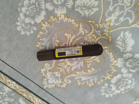 عطر جیبی مردانه ژک ساف مدل گلادیاتور حجم 22 میلی لیتر