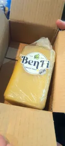 تجریه خرید سس مخصوص سالاد انتروکوت بدون مایونز بنفی - 500 گرم