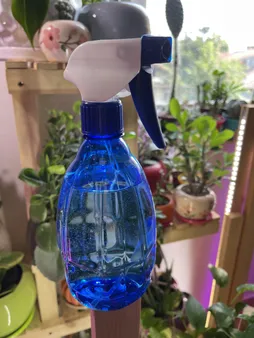 آبپاش دستی مدل A-07