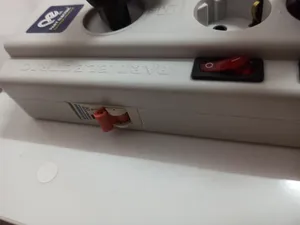 تجریه خرید چندراهی برق پارت الکتریک مدل PE2059