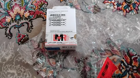 شارژر دیواری 15 وات سامسونگ مدل EP-T1510