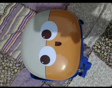 کوله پشتی بچگانه مدل POU