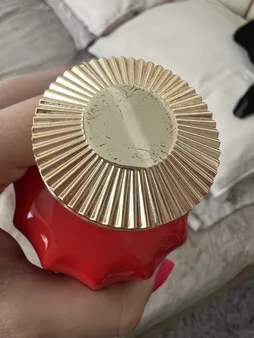 ادوپرفیوم زنانه روبرتو ویزاری مدل Temptation حجم 100 میلی‌لیتر