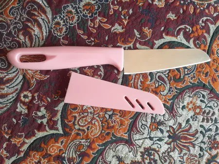 چاقو آشپزخانه مدل CH009