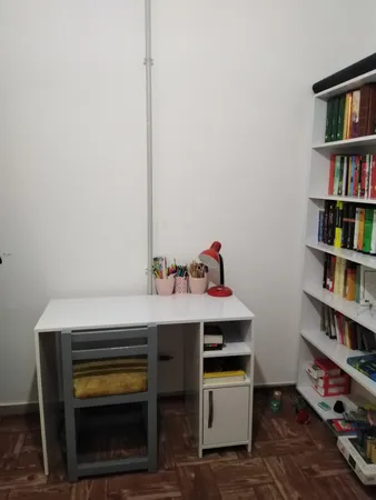 میز تحریر مدل ادون