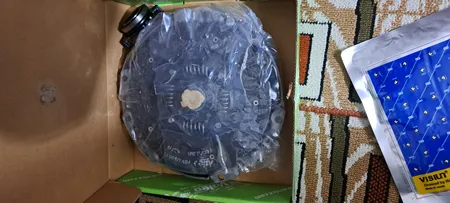 دیسک و صفحه کلاچ والئو مدل پری دمپر کد 826211 مناسب برای پژو 206 تیپ 5