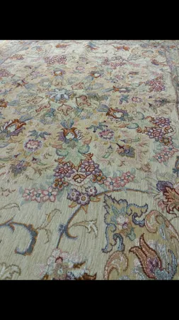 روفرشی نادرباف یزد مدل 250