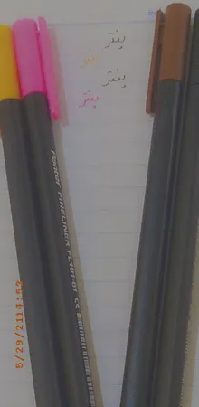 روان نویس پنتر مدل FL 101