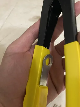 انبر پرچ سان سیتی مدل 3000