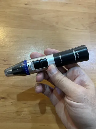 موزن گوش و بینی پاناسونیک مدل ER-GN30