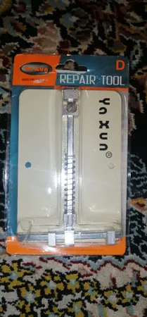 گیره نگهدارنده یاکسون مدل 001526