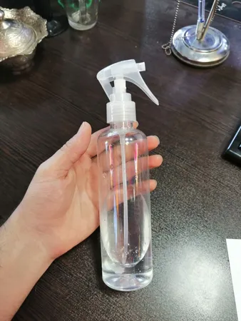 آبپاش دستی مدل Alfa250