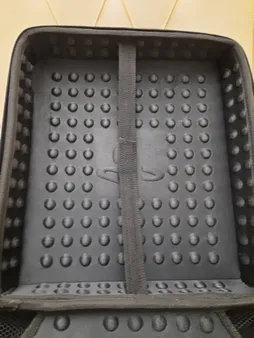 کیف حمل پلی استیشن 4 Pro طرح GTA