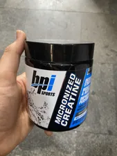 تجریه خرید پودر کراتین میکرونایز بی پی آی - 300 گرم