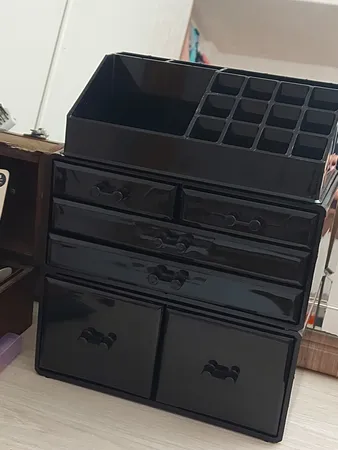 استند لوازم آرایشی مدل 06