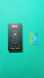 باتری موبایل پرووان مدل IP6P ظرفیت 2915 میلی آمپر ساعت مناسب برای گوشی موبایل اپل iPhone 6 Plus