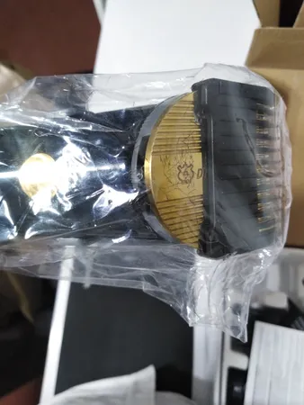 ماشین اصلاح سر و صورت دینگ لینگ مدل RF-699