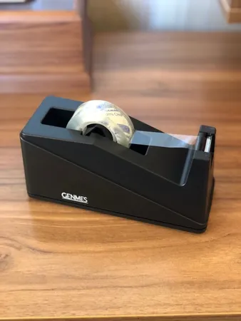 پایه چسب جنمس کد 3310