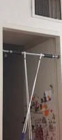 میله بارفیکس تن زیب مدل SuperStrong90160