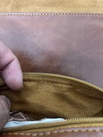 کاور لپ تاپ پِروین مدل Z1-LA مناسب برای مک بوک 13 اینچی به همراه کیف لوازم جانبی