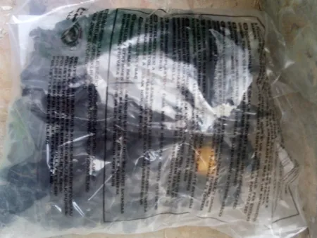 لوازم آبیاری قطره ای تهران دریپ مدل ALFA-100 مجموعه 100 عددی