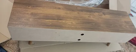 میز تلویزیون مدل لوتوس