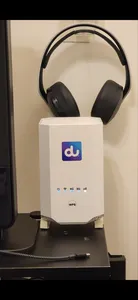 تجریه خرید مودم 5G دو مدل رومیزی ZLT X28