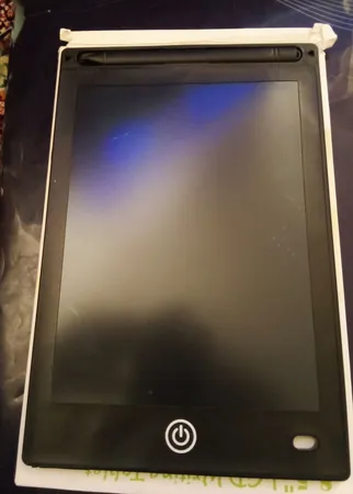 کاغذ دیجیتالی مدل LCD 8.5