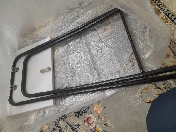 عکس ارسالی خریدار