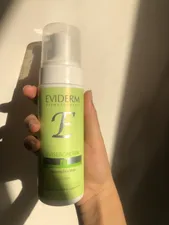 تجریه خرید فوم پاک‌کننده آرایش صورت اویدرم مدل Evisebonorm حجم 150 میلی‌لیتر