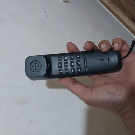 تلفن دیواری پاشافون مدل 1041