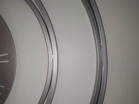 ساعت دیواری اِلِنسی مدل Orbit