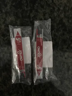 نوک مداد نوکی 0.5 میلی متری اونر مدل Hi-Polymer