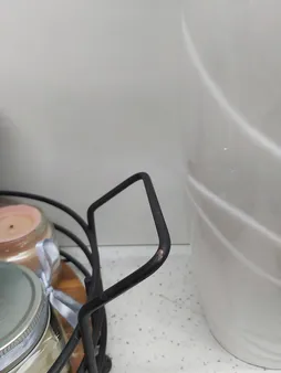 سینی پذیرایی والریا مدل گرد کد LP147