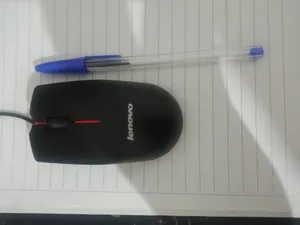 تجریه خرید ماوس لنوو مدل M20