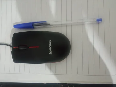 ماوس لنوو مدل M20