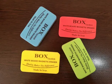 تخته پا کن SMART کد 04 بسته 4 عددی