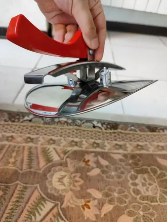 زودپز لاینز مدل Special گنجایش 8 لیتر