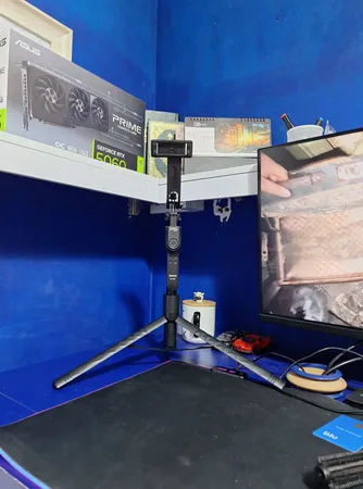 پایه مونوپاد جی ماری مدل KT-239