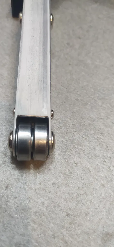 تبدیل مینی فرز به دستگاه سنباده زن باس مدل LIFE-STYLE