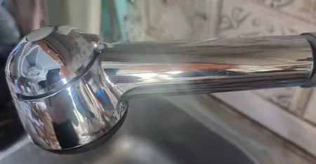 سرشیر شاوری دو حالته مدل MO37