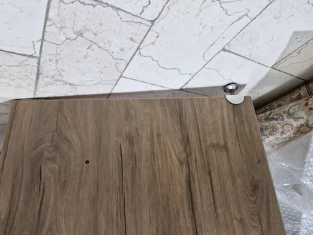 میز تحریر مدل کتابخانه دار