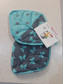 دستگیره آشپزخانه ماهرو مدل M3 بسته 2 عددی