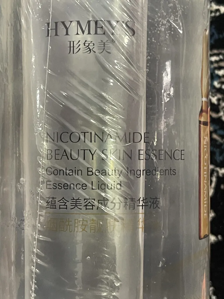 سرم پوست هایمیز مدل Beauty Skin مناسب انواع پوست حجم 500 میلی لیتر