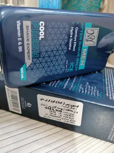 تجریه خرید لوسیون افتر شیو مای مدل کول فرش حجم 100 میلی لیتر