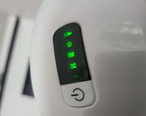 تجریه خرید ماساژور چشم آی کر مدل 001