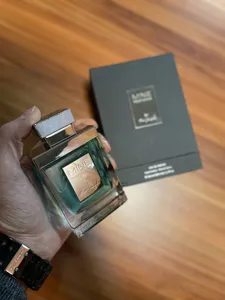 تجریه خرید ادو پرفیوم مردانه مارک ژوزف مدل Mine Pour Homme حجم 100 میلی لیتر