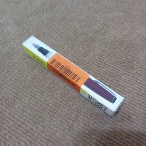 تجریه خرید خودنویس دلار شفاف مدل 717i