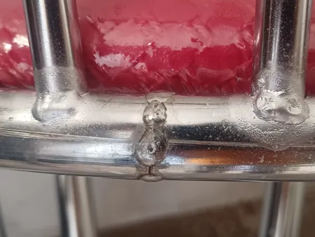 صندلی اپن مدل K01 کد MK01