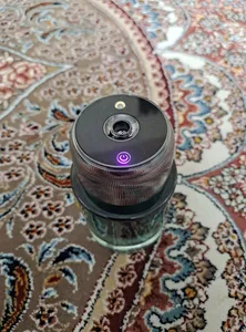 تجریه خرید خوشبو کننده هوشمند خودرو مدل Car Fragrance